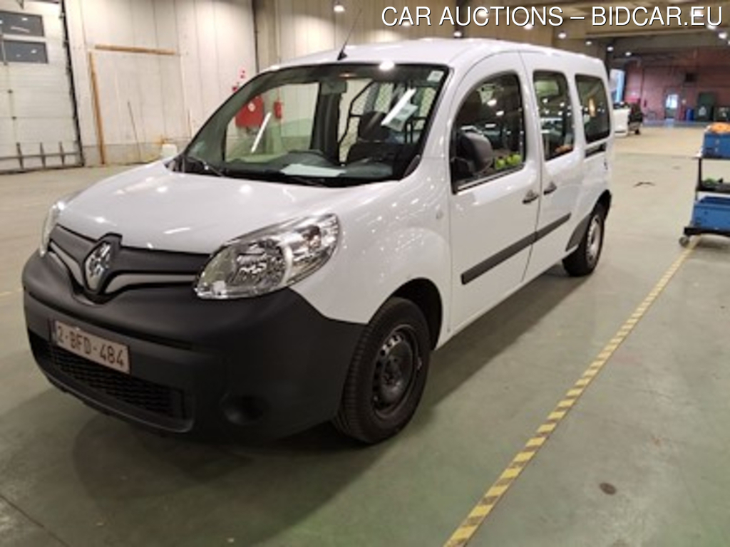 Renault Kangoo express 1.5 BLUE DCI 95 MAXI CONFORT