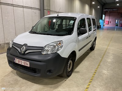 Renault Kangoo express 1.5 BLUE DCI 95 MAXI CONFORT