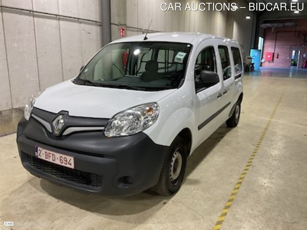 Renault Kangoo express 1.5 BLUE DCI 95 MAXI CONFORT
