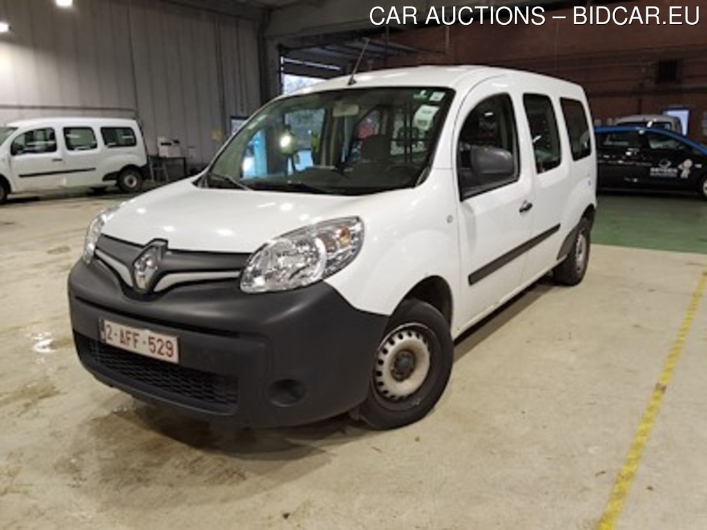 Renault Kangoo express 1.5 BLUE DCI 95 MAXI CONFORT