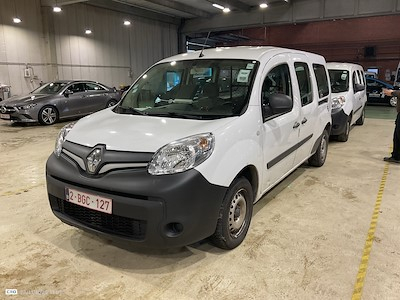 Renault Kangoo express 1.5 BLUE DCI 95 MAXI CONFORT