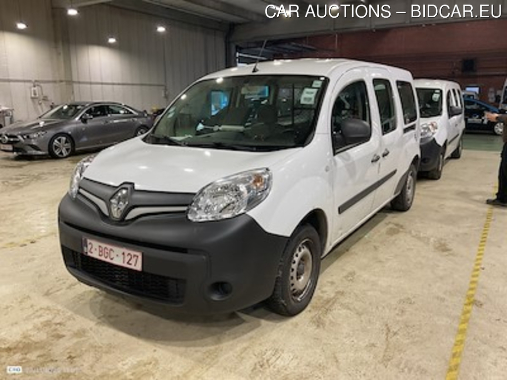 Renault Kangoo express 1.5 BLUE DCI 95 MAXI CONFORT