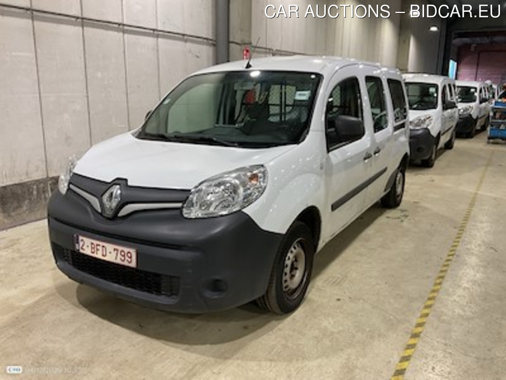 Renault Kangoo express 1.5 BLUE DCI 95 MAXI CONFORT