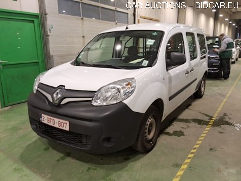 Renault Kangoo express 1.5 BLUE DCI 95 MAXI CONFORT