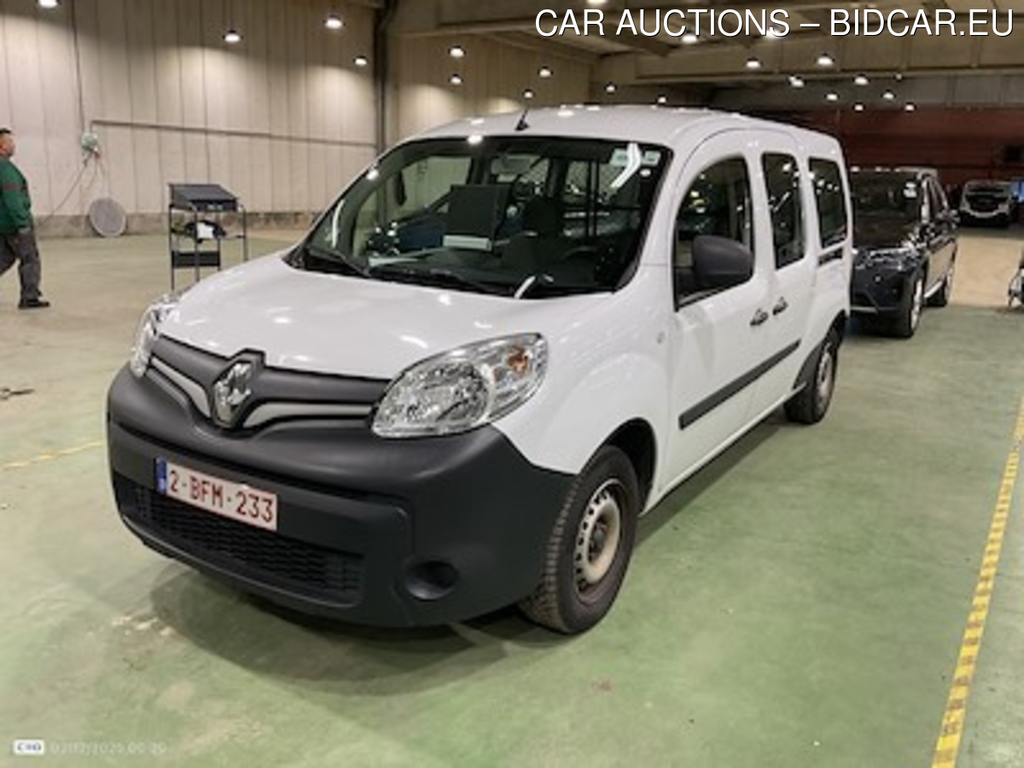 Renault Kangoo express 1.5 BLUE DCI 95 MAXI CONFORT