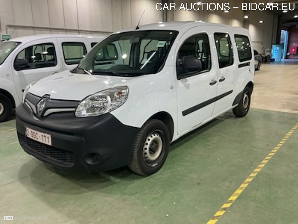 Renault Kangoo express 1.5 BLUE DCI 95 MAXI CONFORT