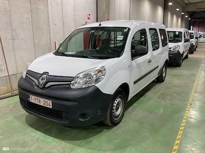 Renault Kangoo express 1.5 BLUE DCI 95 MAXI CONFORT