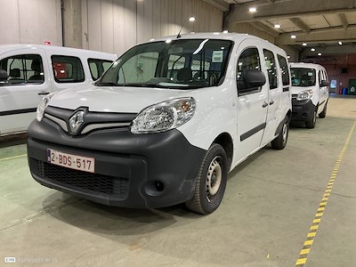 Renault Kangoo express 1.5 BLUE DCI 95 MAXI CONFORT