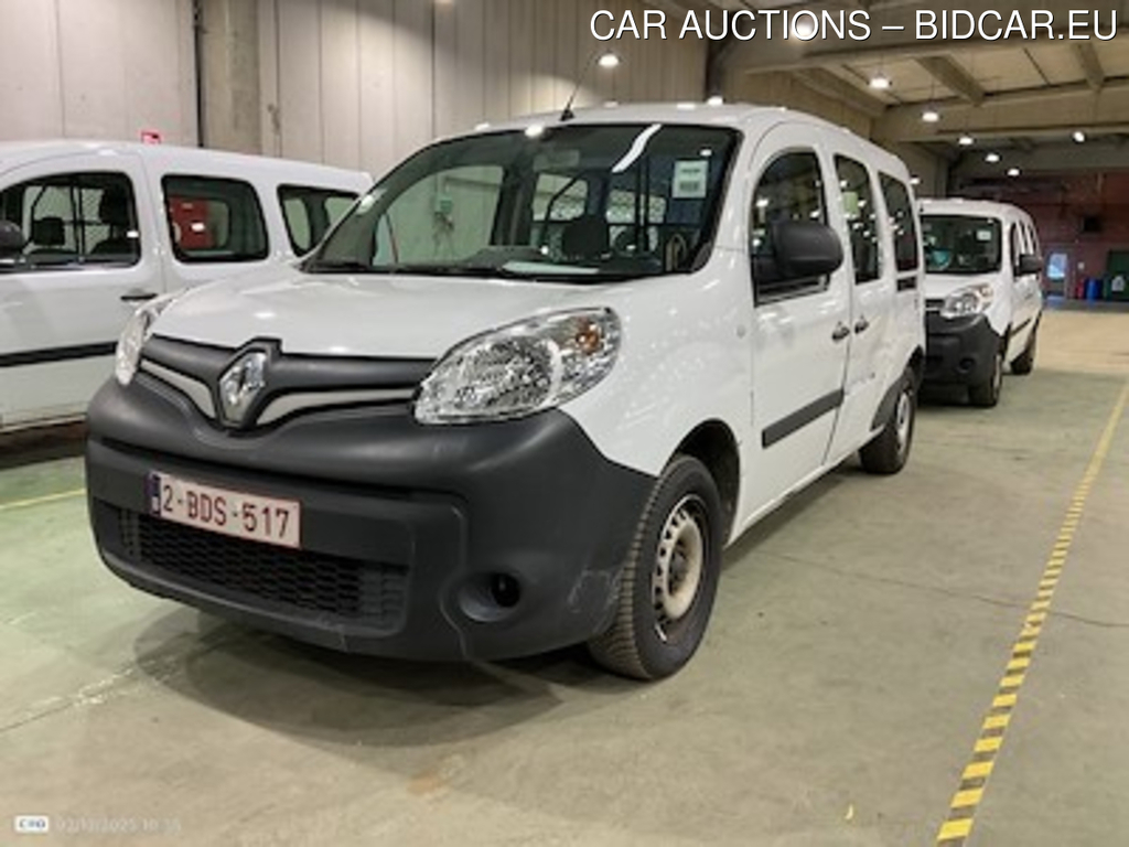 Renault Kangoo express 1.5 BLUE DCI 95 MAXI CONFORT
