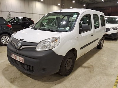 Renault Kangoo express 1.5 BLUE DCI 95 MAXI CONFORT