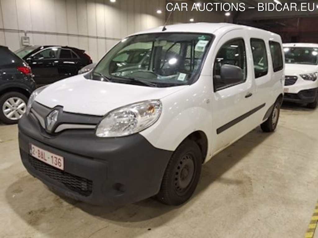 Renault Kangoo express 1.5 BLUE DCI 95 MAXI CONFORT