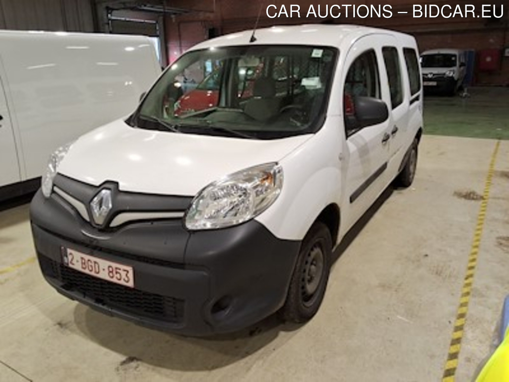 Renault Kangoo express 1.5 BLUE DCI 95 MAXI CONFORT