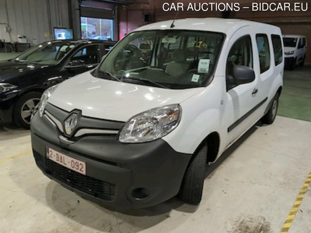 Renault Kangoo express 1.5 BLUE DCI 95 MAXI CONFORT
