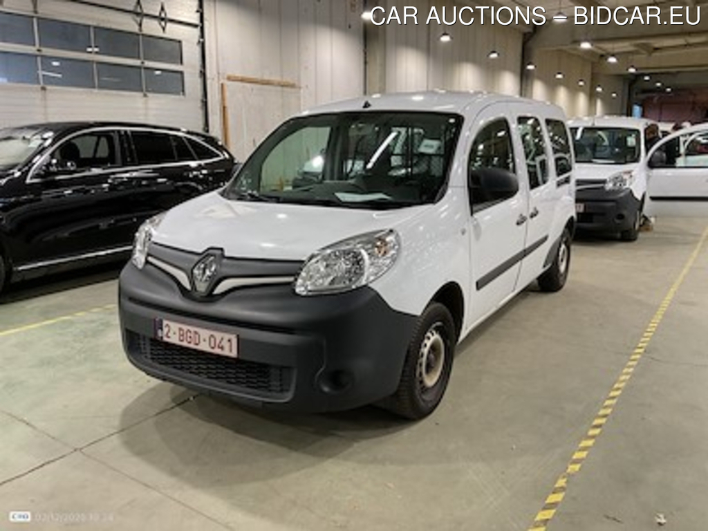 Renault Kangoo express 1.5 BLUE DCI 95 MAXI CONFORT