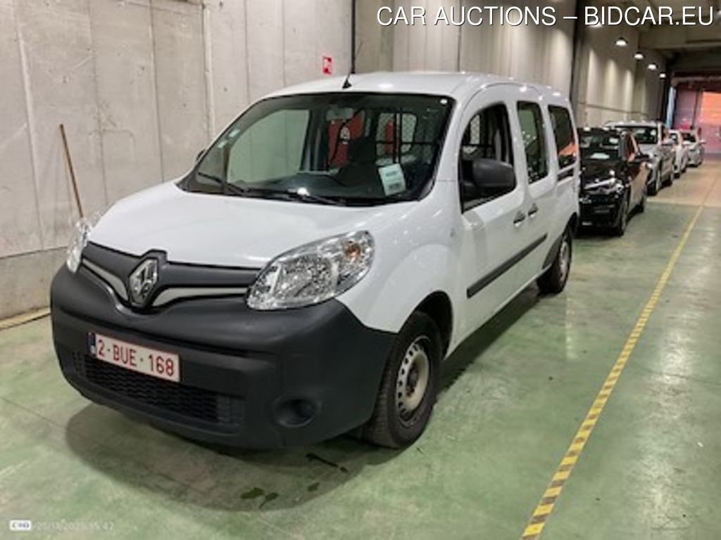 Renault Kangoo express 1.5 BLUE DCI 95 MAXI CONFORT