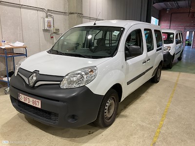 Renault Kangoo express 1.5 BLUE DCI 95 MAXI CONFORT