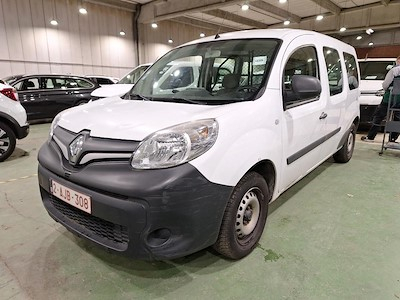 Renault Kangoo express 1.5 BLUE DCI 95 MAXI CONFORT