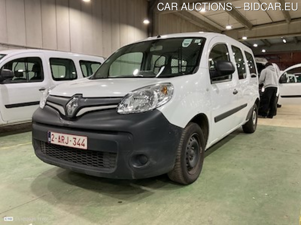 Renault Kangoo express 1.5 BLUE DCI 95 MAXI CONFORT