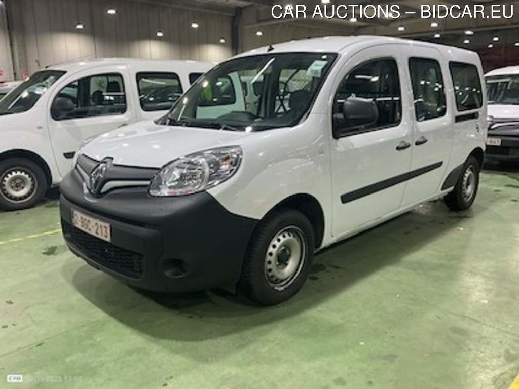 Renault Kangoo express 1.5 BLUE DCI 95 MAXI CONFORT