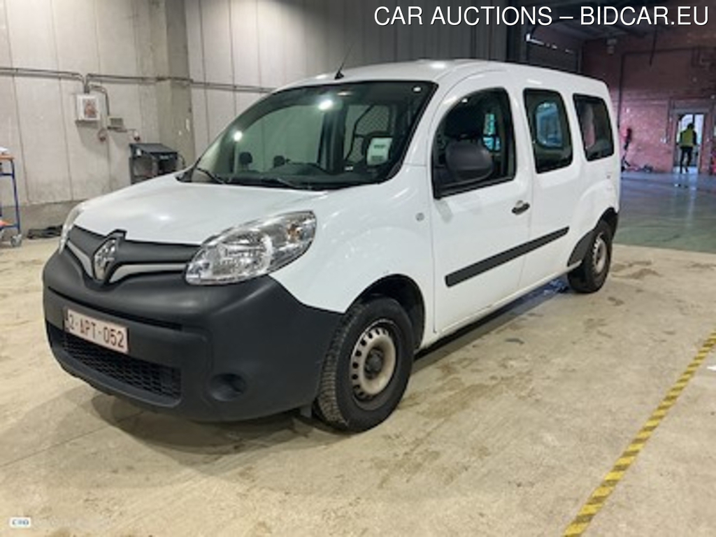 Renault Kangoo express 1.5 BLUE DCI 95 MAXI CONFORT