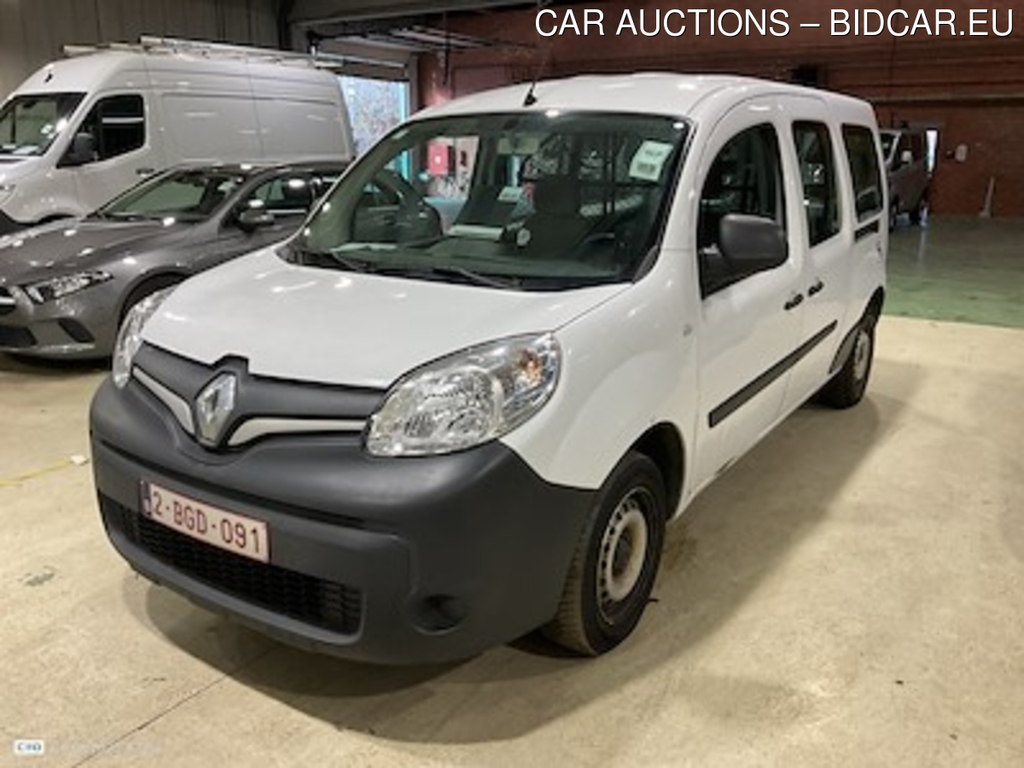Renault Kangoo express 1.5 BLUE DCI 95 MAXI CONFORT