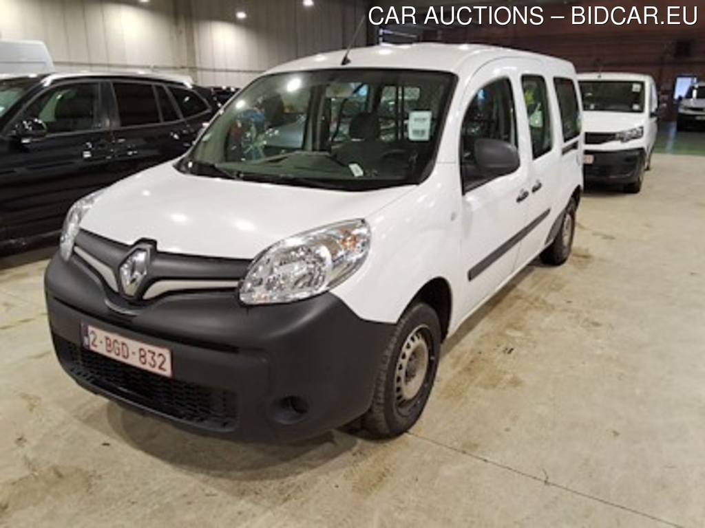 Renault Kangoo express 1.5 BLUE DCI 95 MAXI CONFORT