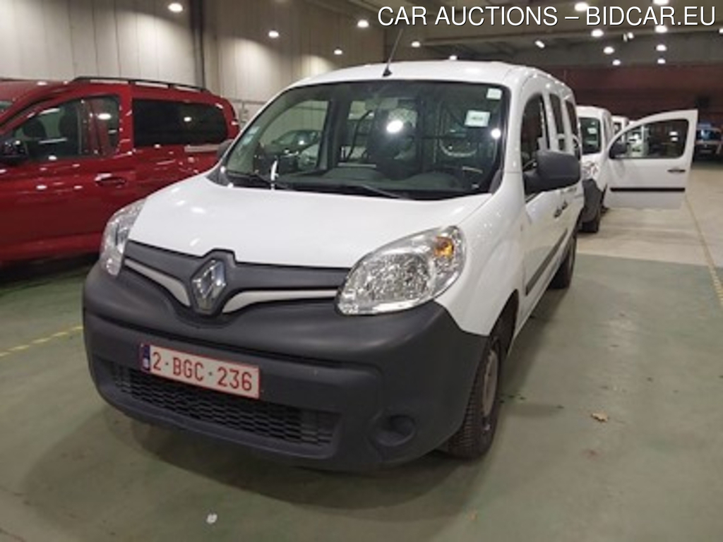 Renault Kangoo express 1.5 BLUE DCI 95 MAXI CONFORT