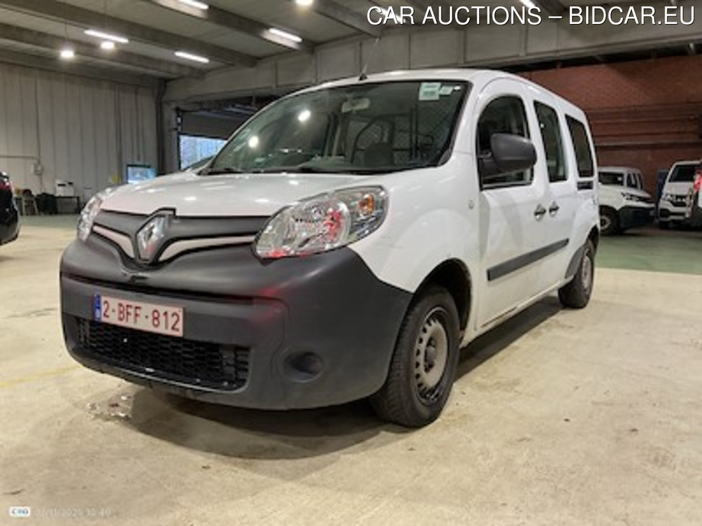 Renault Kangoo express 1.5 BLUE DCI 95 MAXI CONFORT