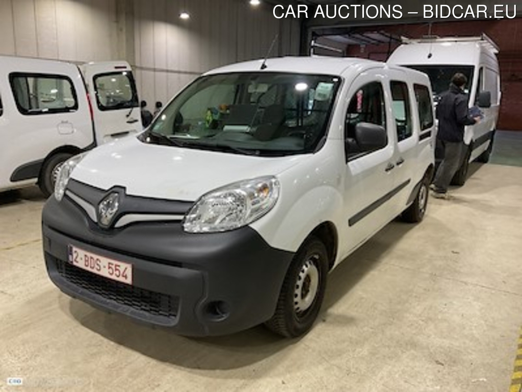 Renault Kangoo express 1.5 BLUE DCI 95 MAXI CONFORT