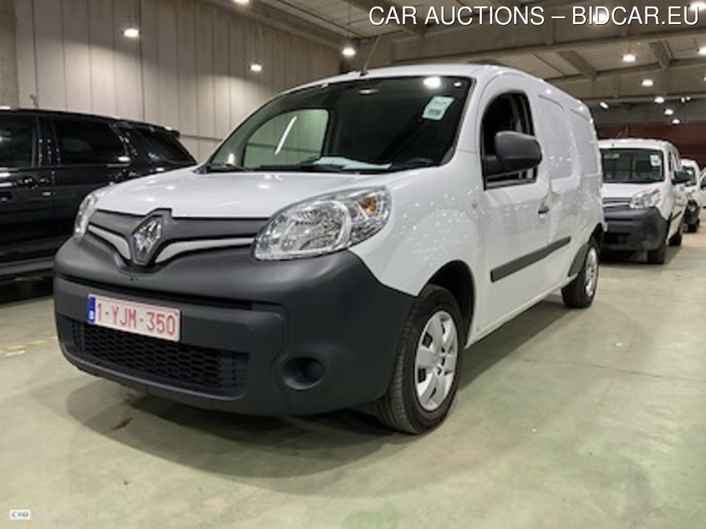 Renault Kangoo express 1.5 BLUE DCI 95 MAXI GRAND CONFORT