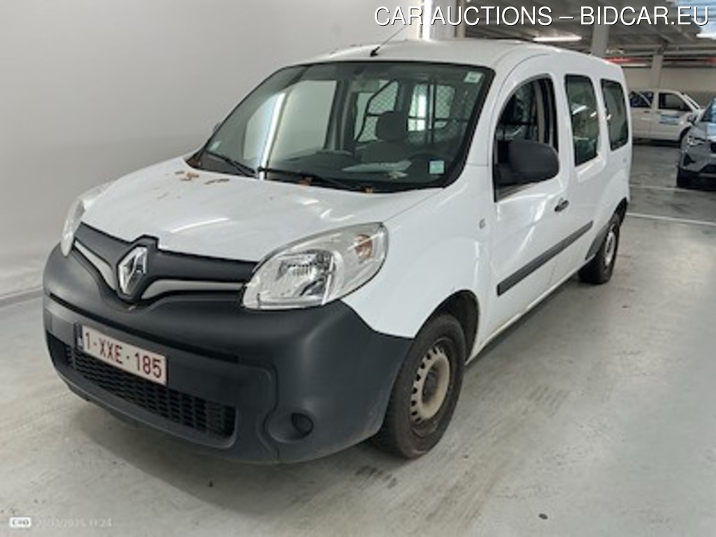 Renault Kangoo express maxi diesel Lot 1.3 KANGOO Maxi 1.5 dCi Blue Confort