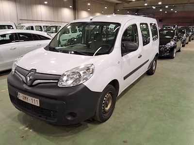 Renault Kangoo express maxi diesel Lot 1.3 KANGOO Maxi 1.5 dCi Blue Confort