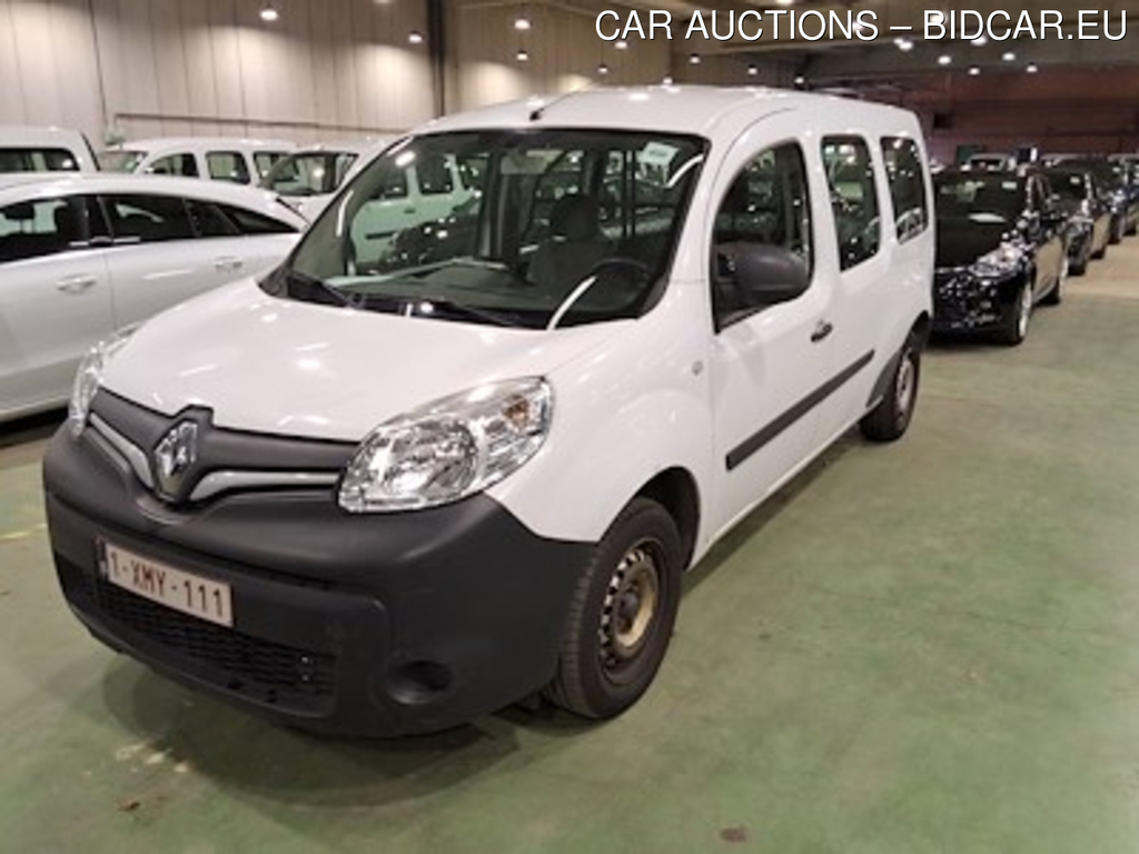 Renault Kangoo express maxi diesel Lot 1.3 KANGOO Maxi 1.5 dCi Blue Confort