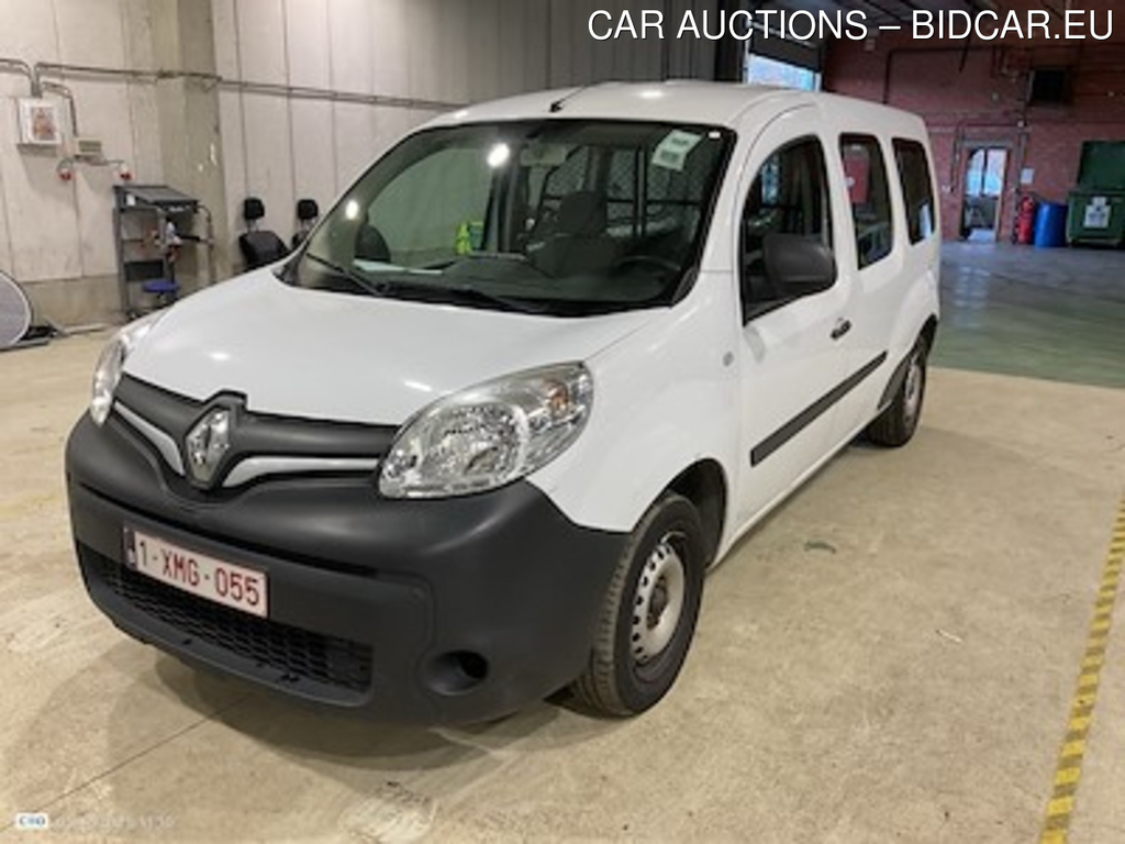 Renault Kangoo express maxi diesel Lot 1.3 KANGOO Maxi 1.5 dCi Blue Confort