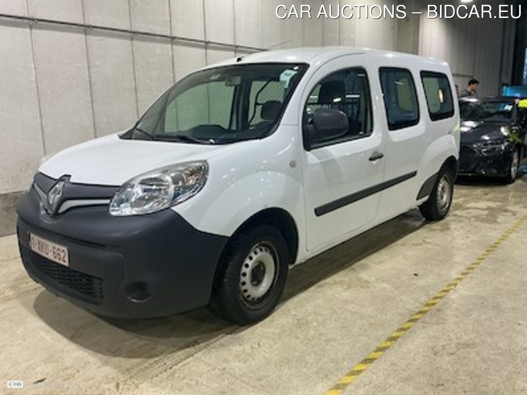 Renault Kangoo express maxi diesel Lot 1.3 KANGOO Maxi 1.5 dCi Blue Confort
