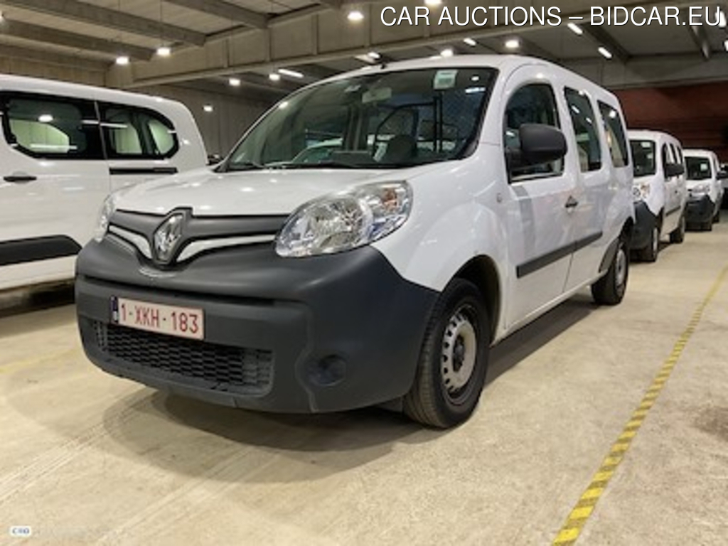 Renault Kangoo express maxi diesel Lot 1.3 KANGOO Maxi 1.5 dCi Blue Confort