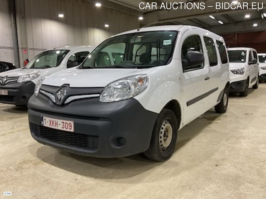 Renault Kangoo express maxi diesel Lot 1.3 KANGOO Maxi 1.5 dCi Blue Confort