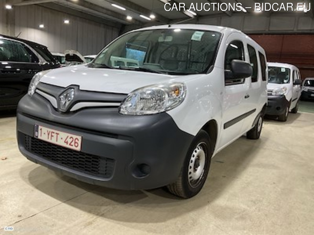 Renault Kangoo express maxi diesel Lot 1.3 KANGOO Maxi 1.5 dCi Blue Confort