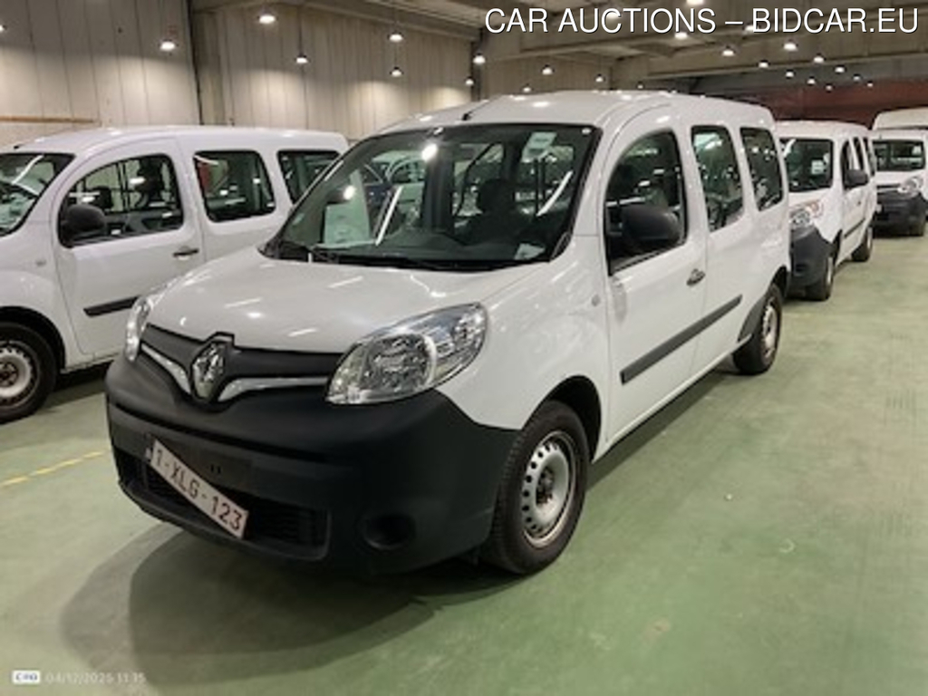 Renault Kangoo express maxi diesel Lot 1.3 KANGOO Maxi 1.5 dCi Blue Confort