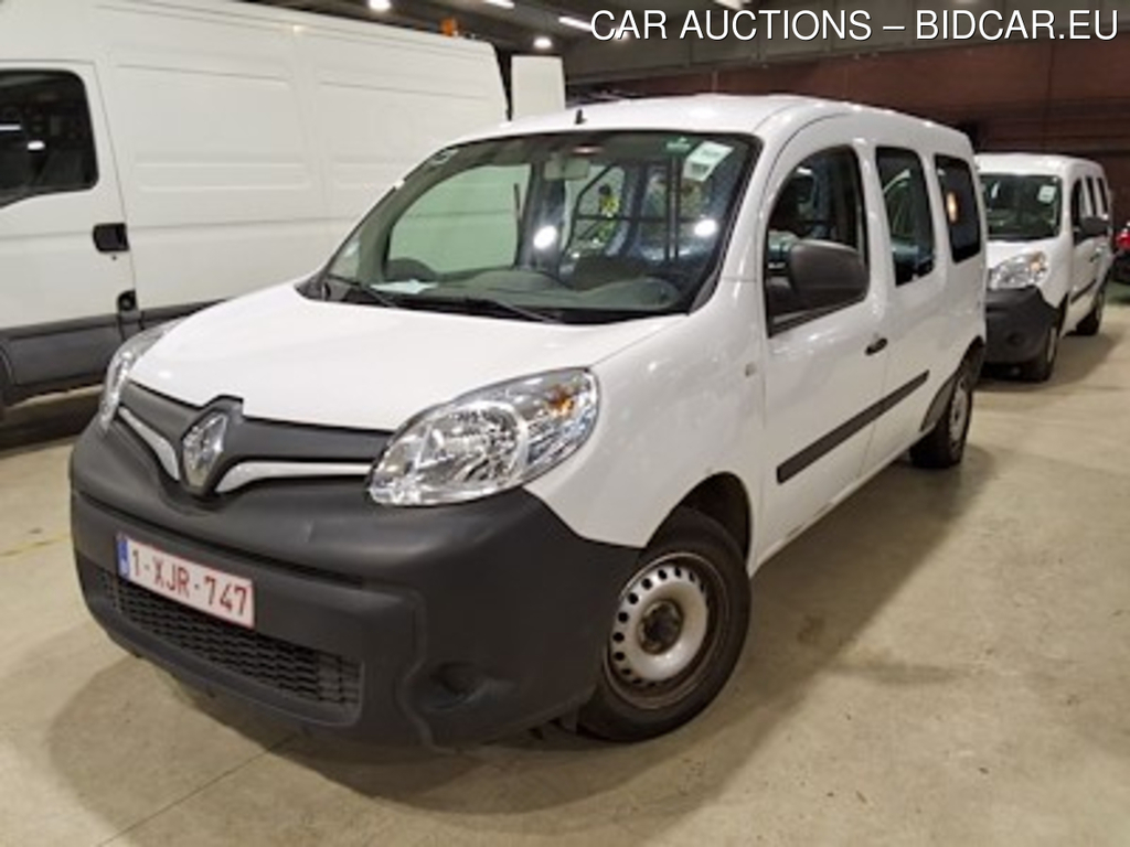 Renault Kangoo express maxi diesel Lot 1.3 KANGOO Maxi 1.5 dCi Blue Confort