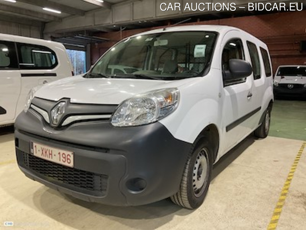 Renault Kangoo express maxi diesel Lot 1.3 KANGOO Maxi 1.5 dCi Blue Confort