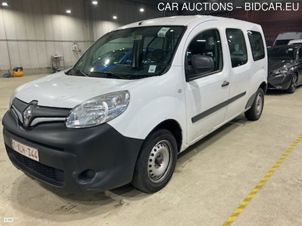 Renault Kangoo express maxi diesel Lot 1.3 KANGOO Maxi 1.5 dCi Blue Confort