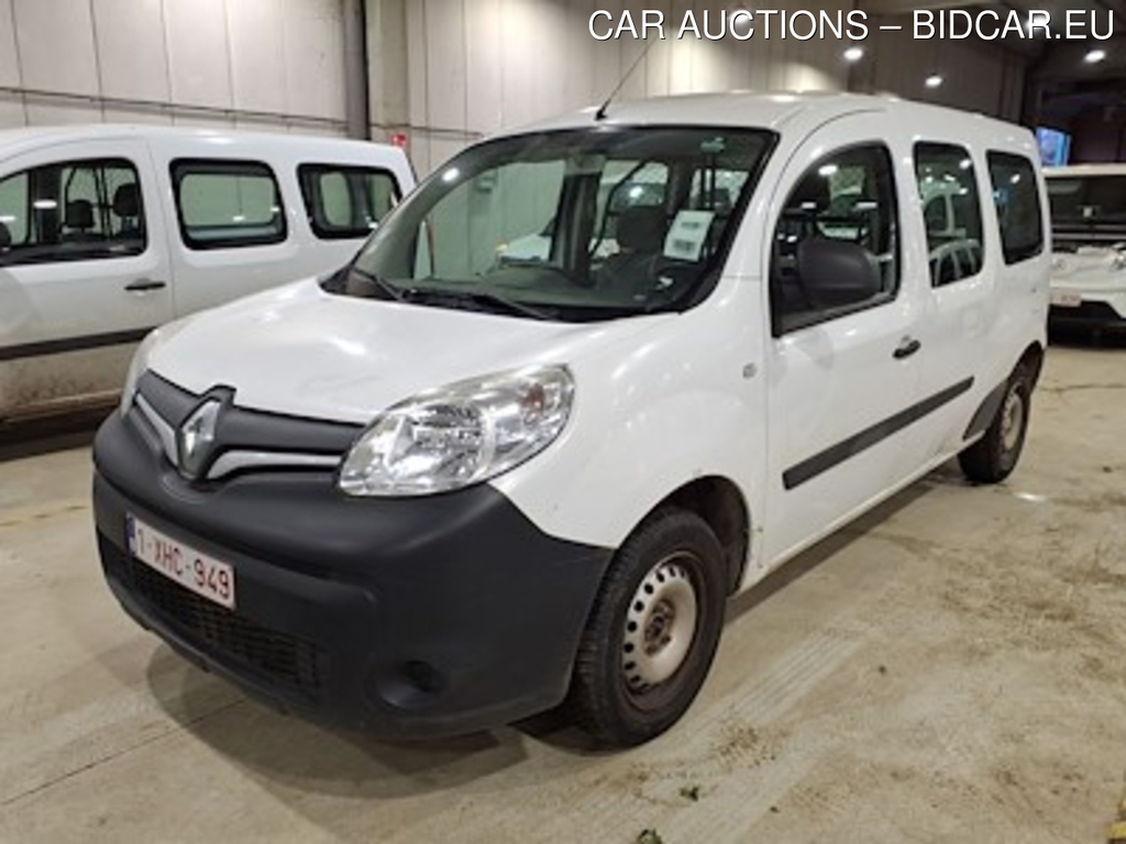 Renault Kangoo express maxi diesel Lot 1.3 KANGOO Maxi 1.5 dCi Blue Confort