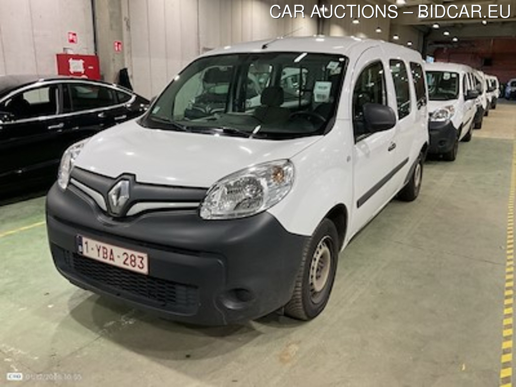 Renault Kangoo express maxi diesel Lot 1.3 KANGOO Maxi 1.5 dCi Blue Confort