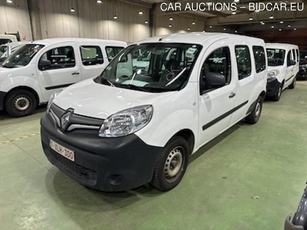 Renault Kangoo express maxi diesel Lot 1.3 KANGOO Maxi 1.5 dCi Blue Confort