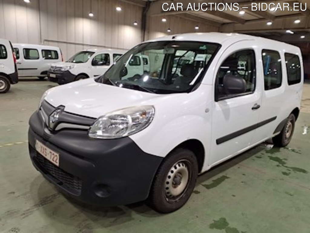 Renault Kangoo express maxi diesel Lot 1.3 KANGOO Maxi 1.5 dCi Blue Confort