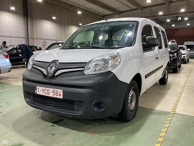 Renault Kangoo express maxi diesel Lot 1.3 KANGOO Maxi 1.5 dCi Blue Confort
