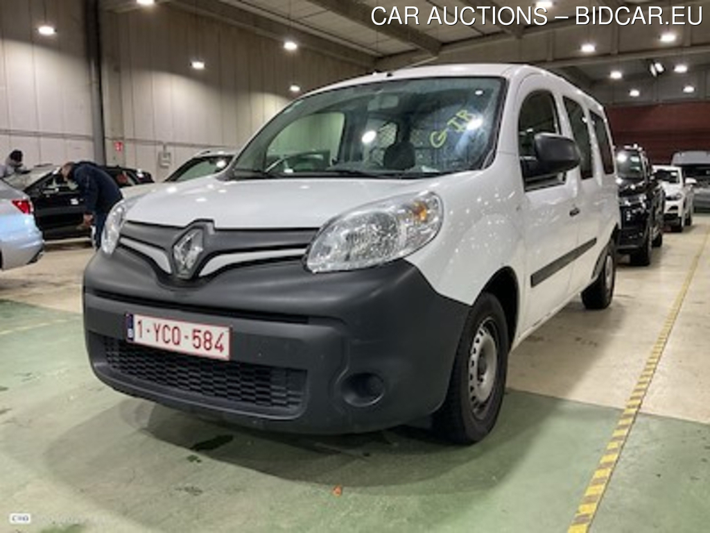 Renault Kangoo express maxi diesel Lot 1.3 KANGOO Maxi 1.5 dCi Blue Confort