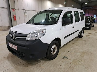Renault Kangoo express maxi diesel Lot 1.3 KANGOO Maxi 1.5 dCi Blue Confort