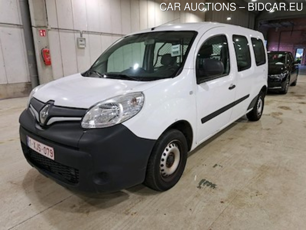 Renault Kangoo express maxi diesel Lot 1.3 KANGOO Maxi 1.5 dCi Blue Confort